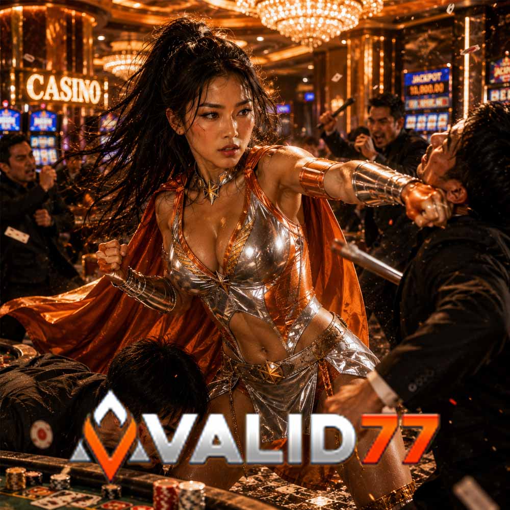Valid77